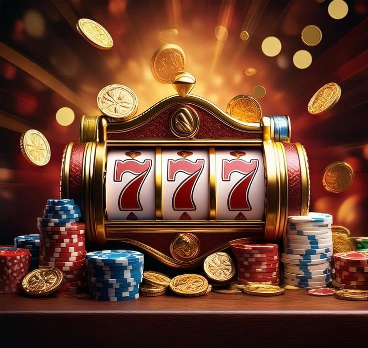 7slot